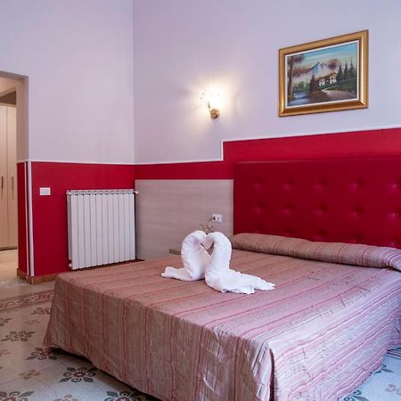 Domus Napoleone Hotel Roma Exterior foto