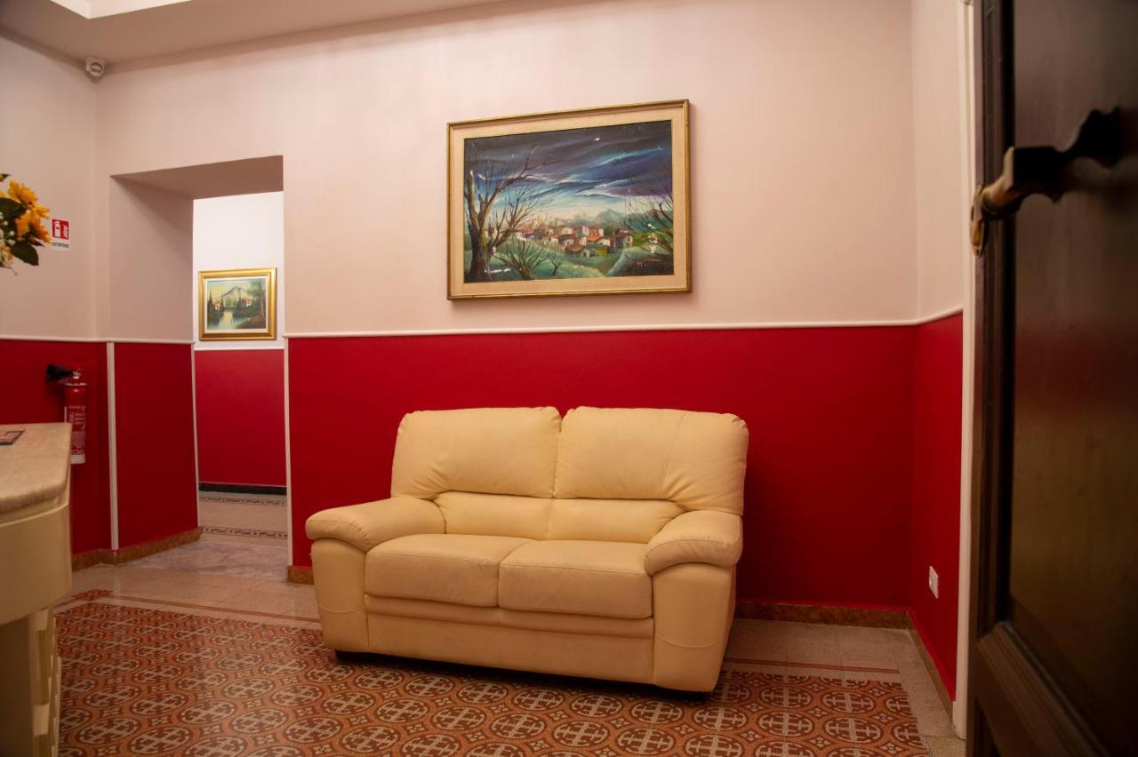 Domus Napoleone Hotel Roma Exterior foto