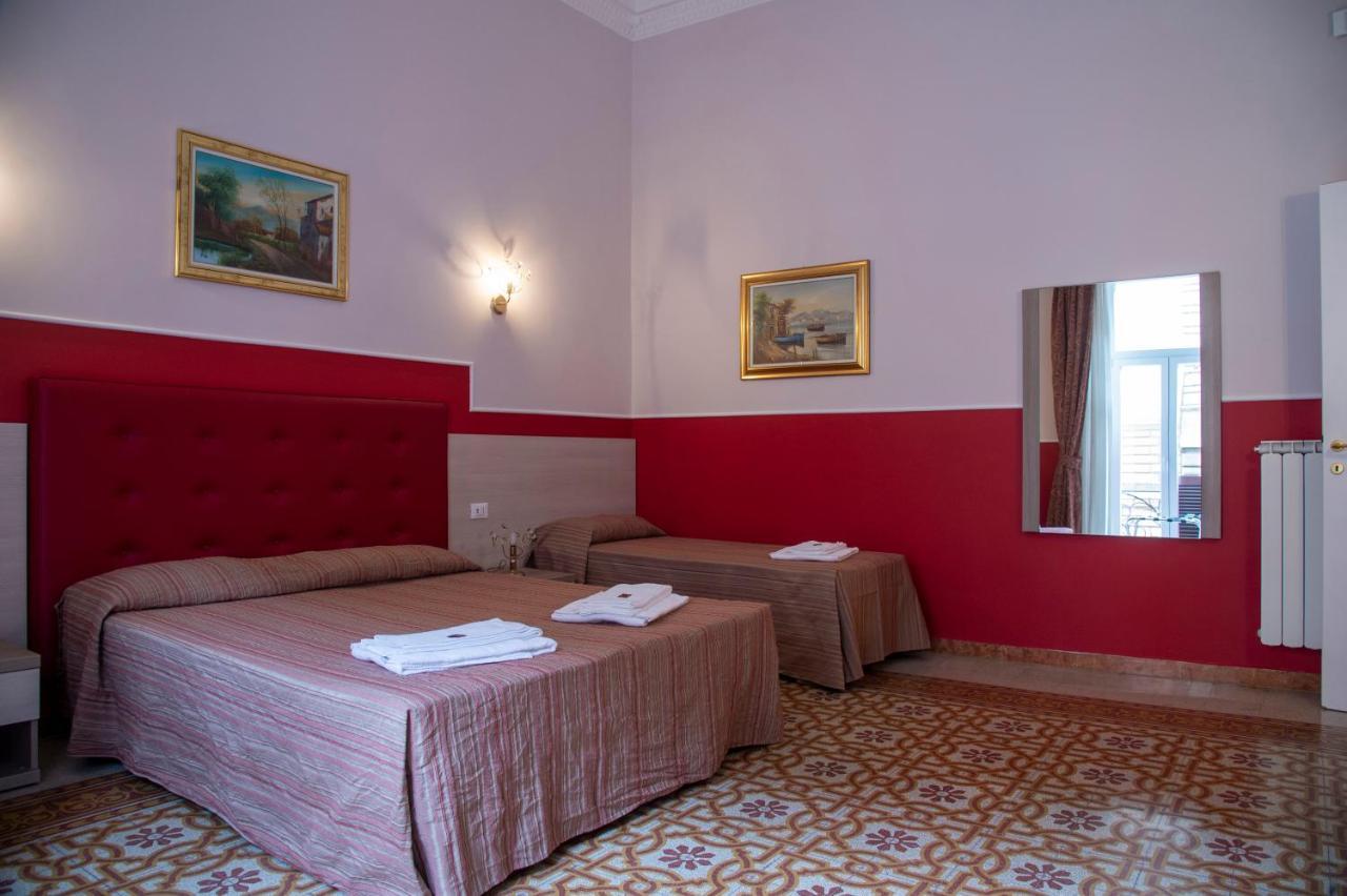 Domus Napoleone Hotel Roma Exterior foto