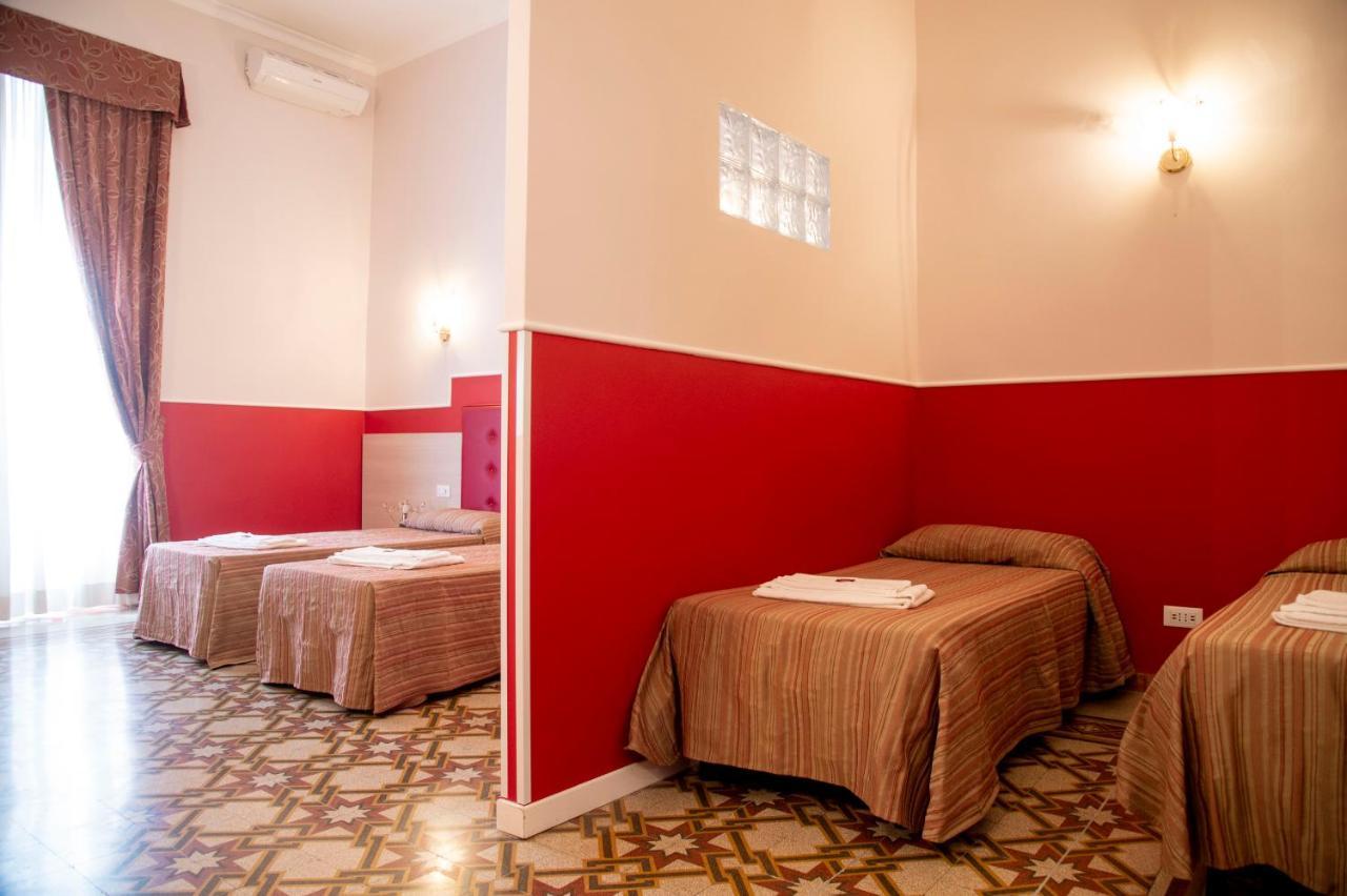 Domus Napoleone Hotel Roma Exterior foto