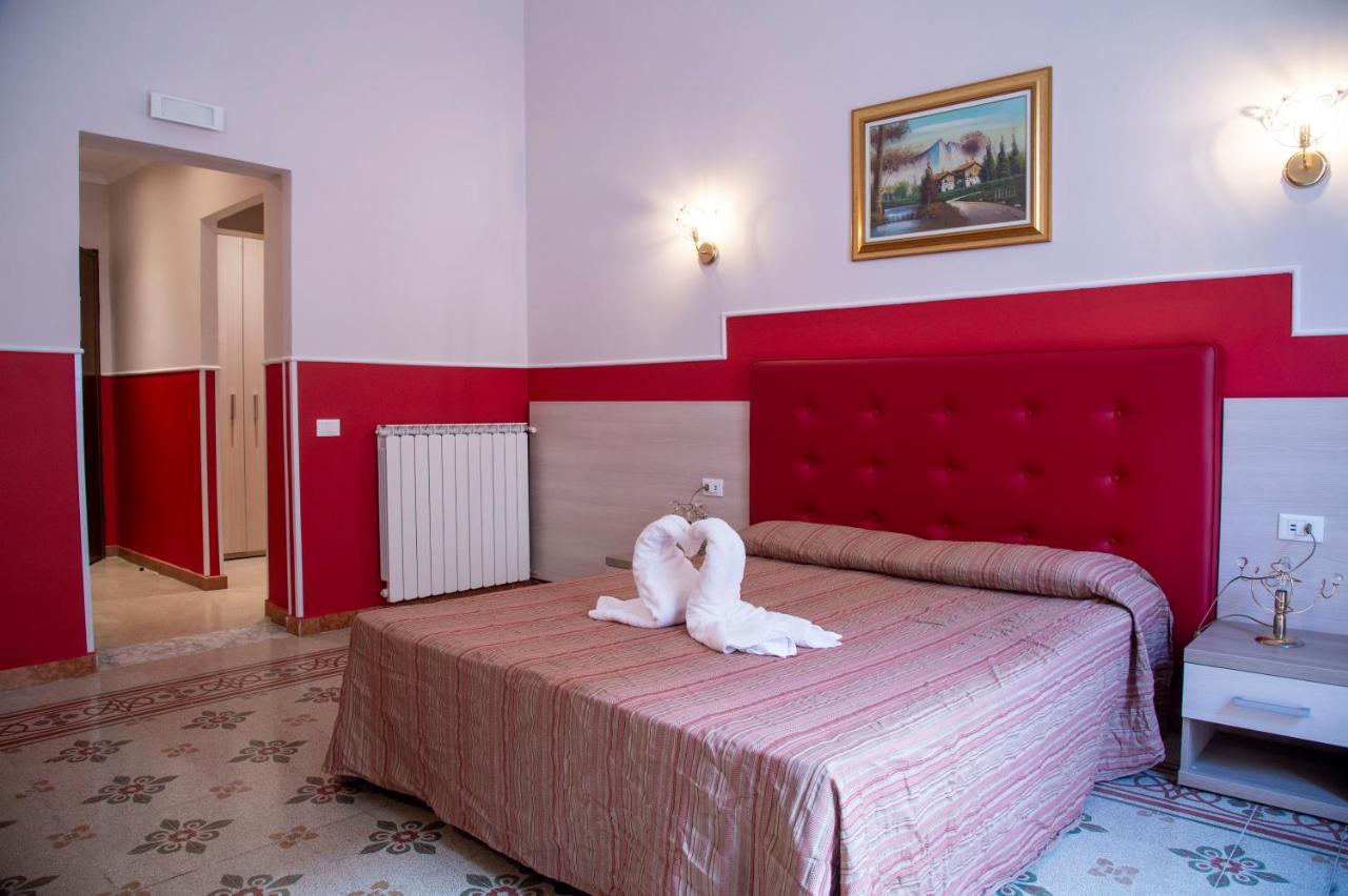 Domus Napoleone Hotel Roma Exterior foto