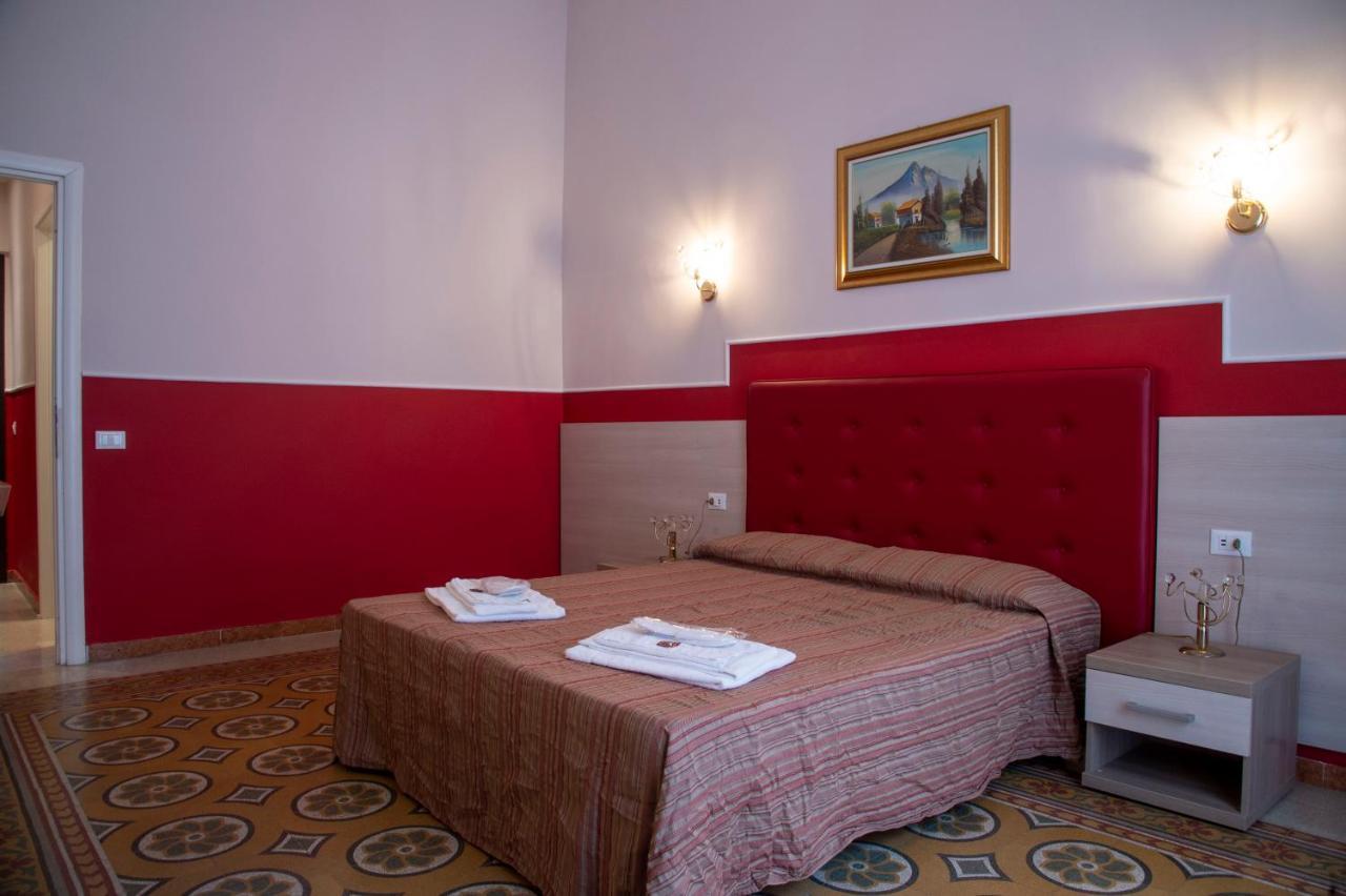Domus Napoleone Hotel Roma Exterior foto