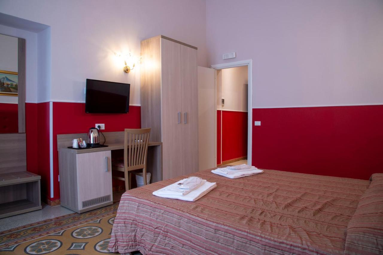 Domus Napoleone Hotel Roma Exterior foto
