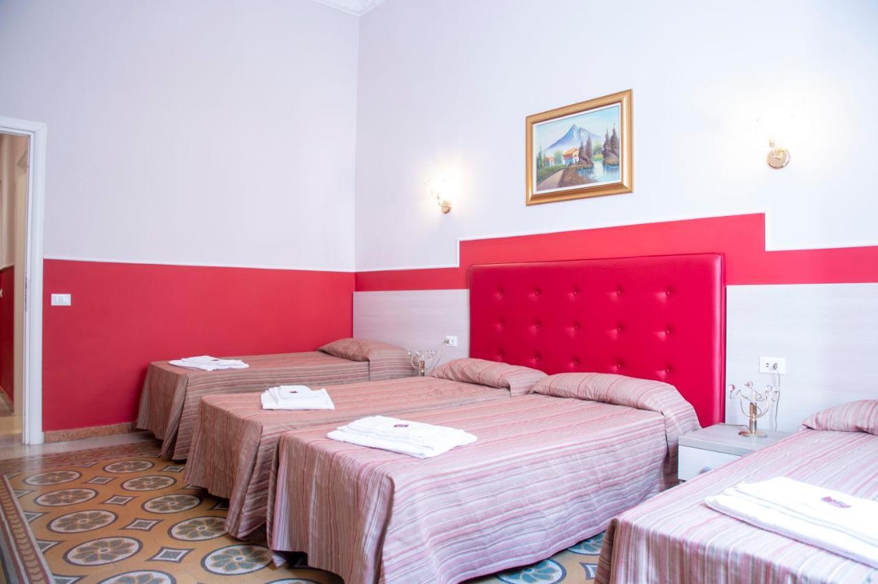 Domus Napoleone Hotel Roma Exterior foto