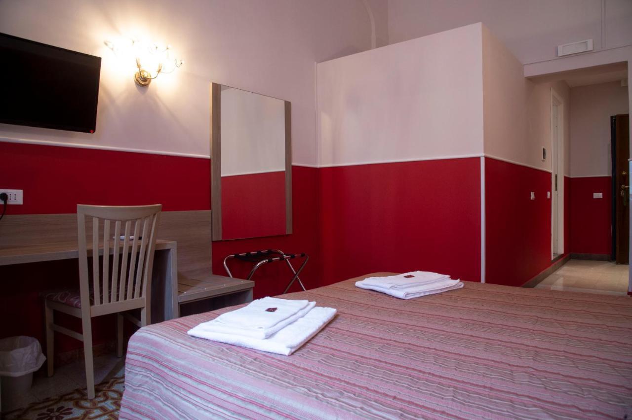 Domus Napoleone Hotel Roma Exterior foto