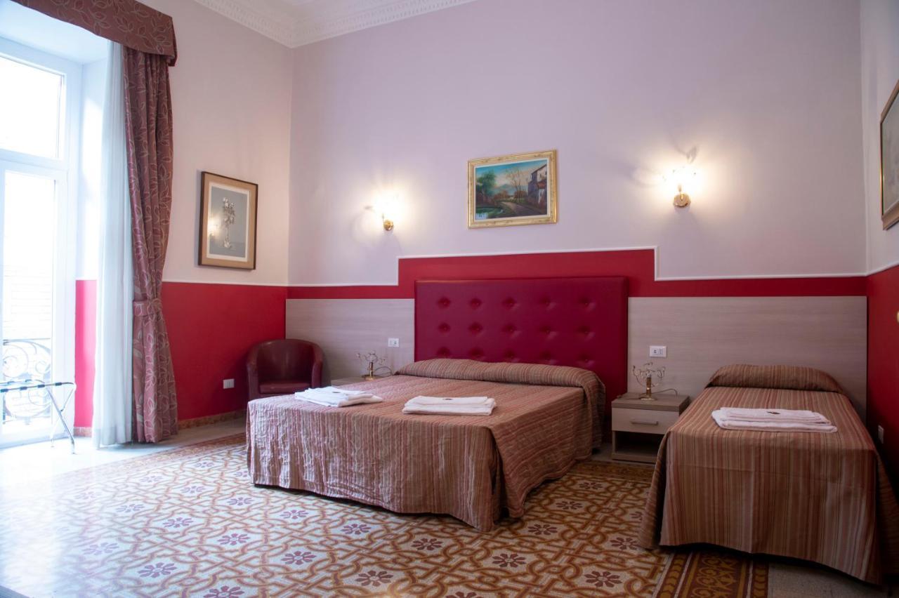 Domus Napoleone Hotel Roma Exterior foto