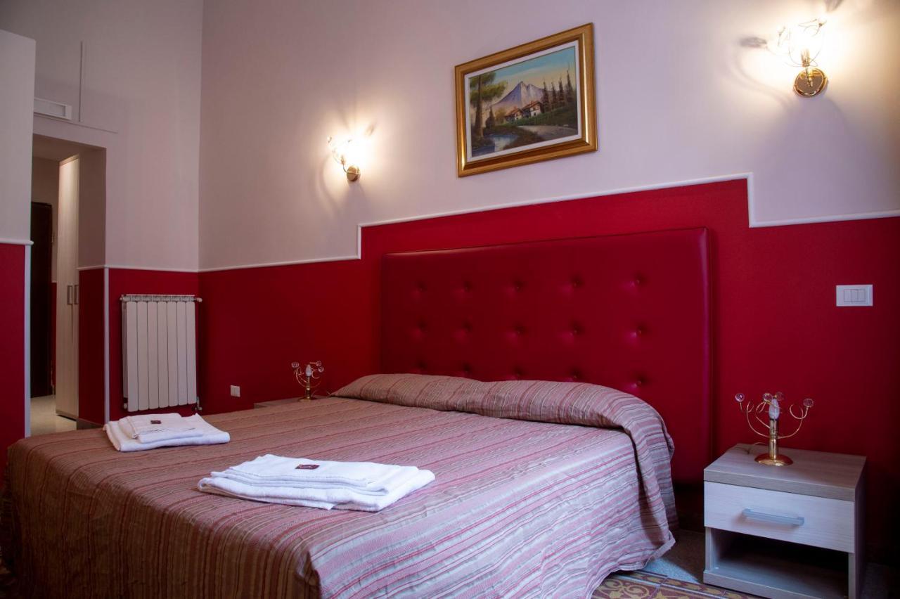 Domus Napoleone Hotel Roma Exterior foto