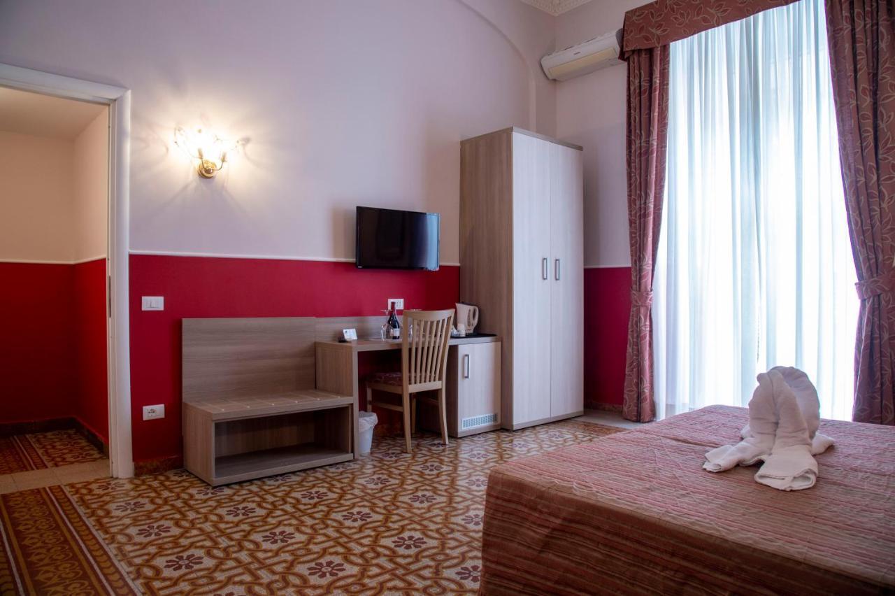 Domus Napoleone Hotel Roma Exterior foto