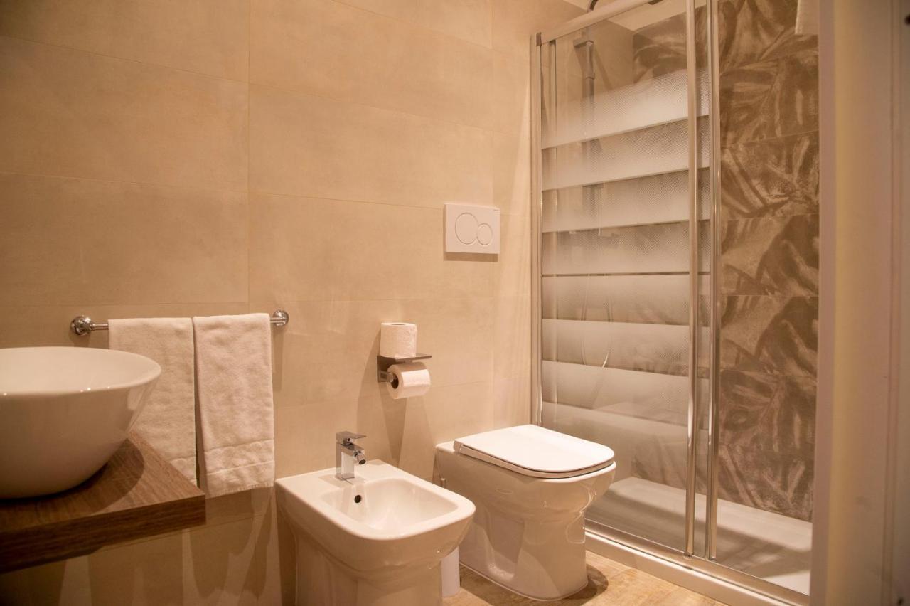 Domus Napoleone Hotel Roma Exterior foto