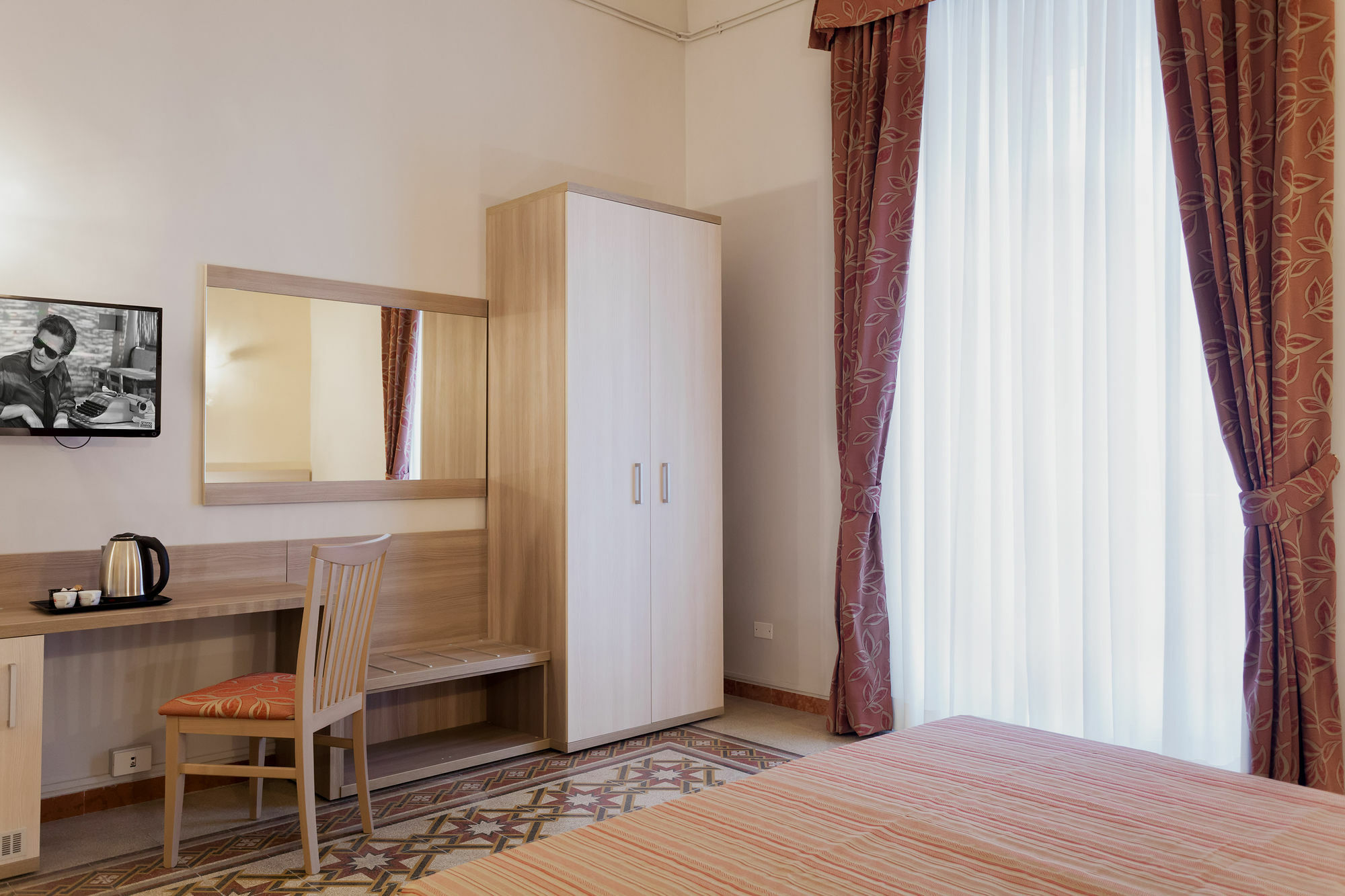 Domus Napoleone Hotel Roma Exterior foto