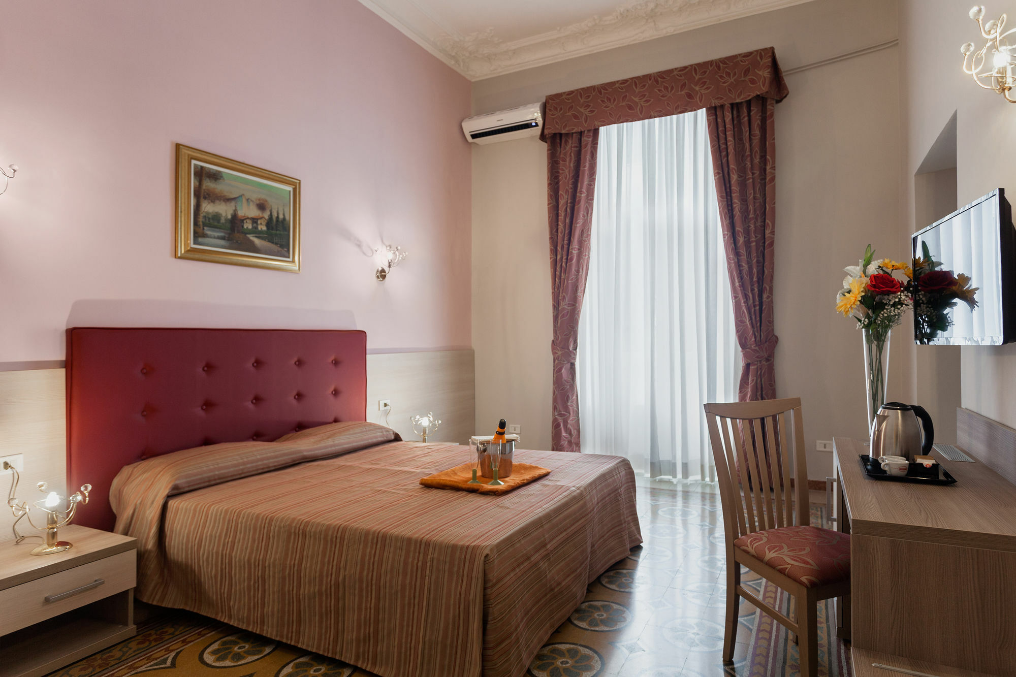 Domus Napoleone Hotel Roma Exterior foto
