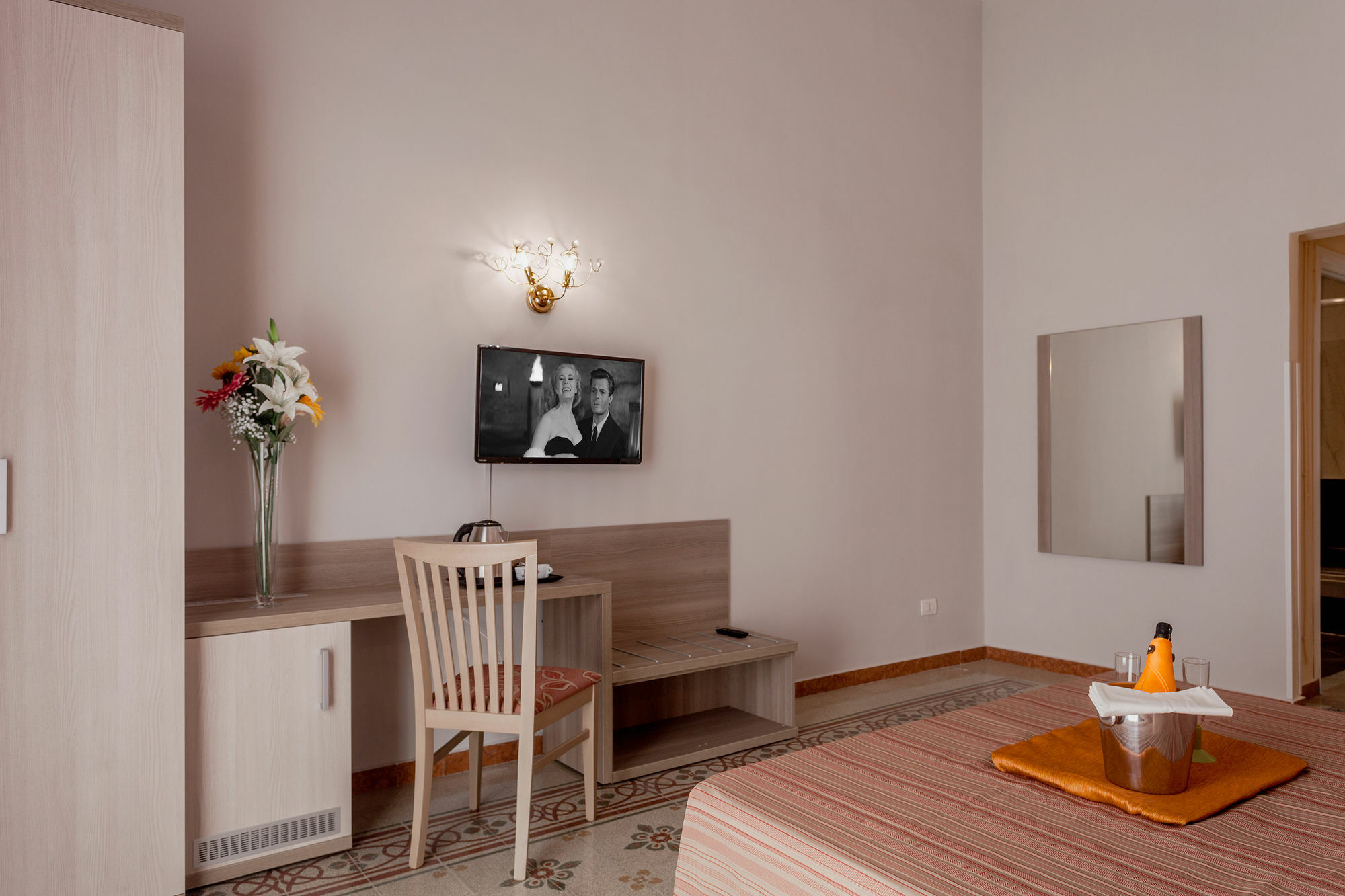 Domus Napoleone Hotel Roma Exterior foto