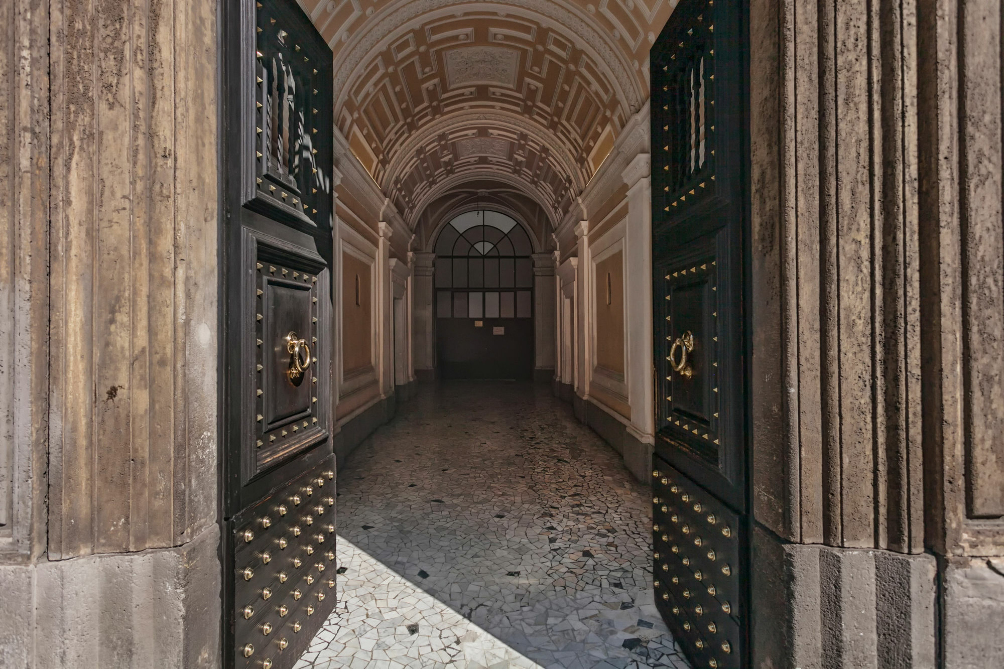 Domus Napoleone Hotel Roma Exterior foto