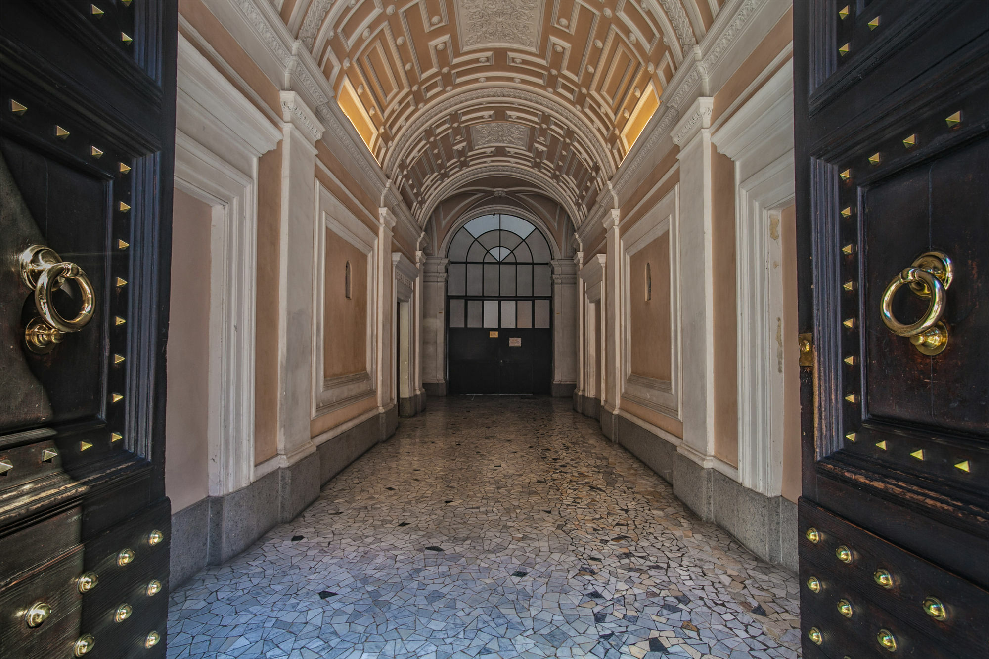 Domus Napoleone Hotel Roma Exterior foto